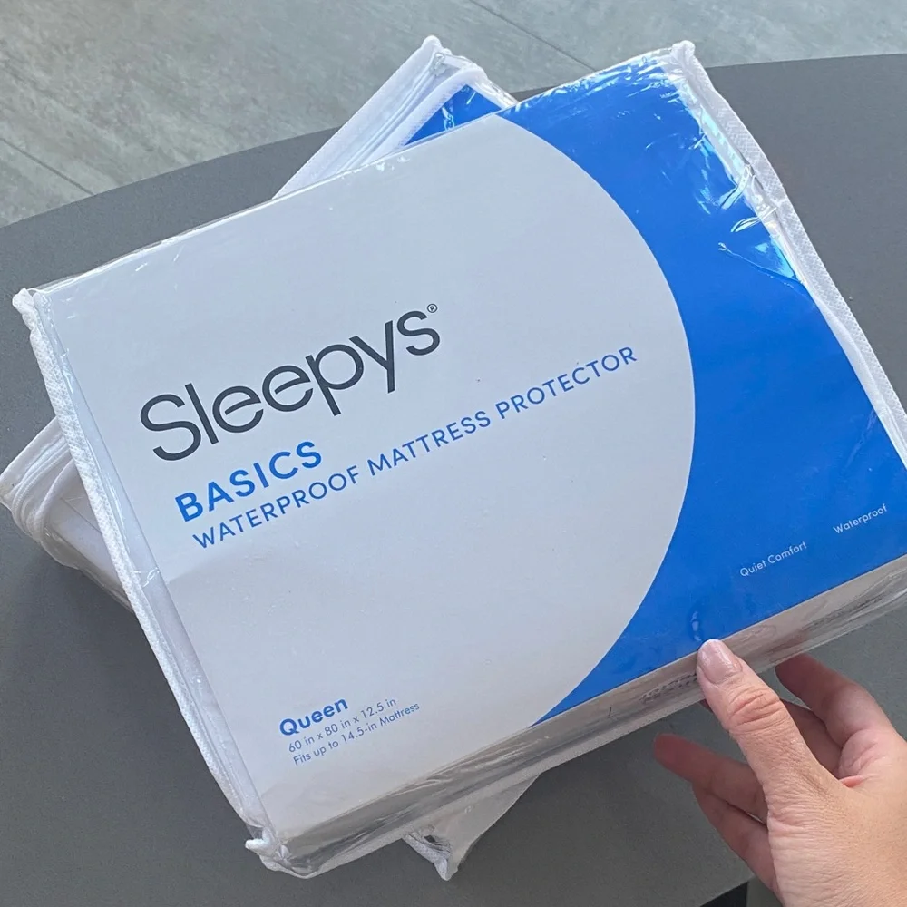 sleepys two price